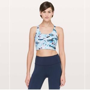 Lululemon bra